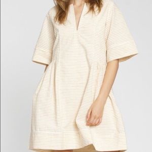 Stella Boxy Dress